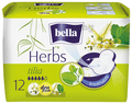 Bella Herbs Sanitary Pads with Tilia Flower thumbnail