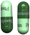 Phexin 250mg Capsule thumbnail