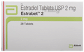 Estrabet 2 Tablet thumbnail