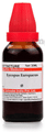 Dr Willmar Schwabe India Lycopus Europaeus Mother Tincture Q thumbnail