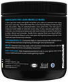 Sinew Nutrition Elevate Pro Lean Muscle Mass Banana thumbnail
