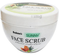Bakson's Face Scrub with Aloevera, Cucumber & Papaya thumbnail