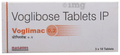Voglimac 0.2 Tablet thumbnail