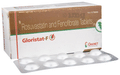 Gloristat-F Tablet thumbnail
