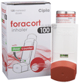 Foracort 100 Inhaler thumbnail