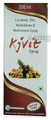Kivit Syrup thumbnail