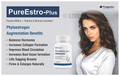 Trexgenics PureEstro-Plus Pueraria Mirifica Veg Capsule thumbnail