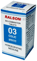 Ralson Remedies Bio-Combination 03 Tablet thumbnail