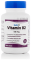HealthVit Vitamin B2 Riboflavin 100MG Tablet thumbnail