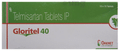 Gloritel 40 Tablet thumbnail