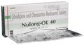 Nulong-OL 40 Tablet thumbnail