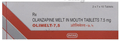 Olimelt 7.5 Tablet MD thumbnail