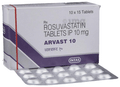 Arvast 10 Tablet thumbnail