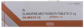 Olimelt 15 Tablet thumbnail