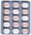 Glucoryl-MV 2 Tablet SR thumbnail