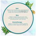 Khadi Essentials Pure Arabian Frankincense Essential Oil thumbnail