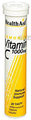 Healthaid Vitamin C 1000mg Lemon Tablet thumbnail