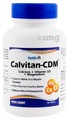 HealthVit Calvitan-CDM Calcium+VitaminD3+Magnesium Tablet thumbnail