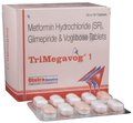 Trimegavog 1 Tablet SR thumbnail