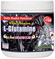Daily Health Nutrition Ultra Premium L-Glutamine thumbnail