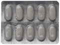 Metaday 500 Tablet SR thumbnail