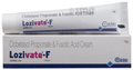 Lozivate-F Cream thumbnail