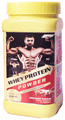Dr Chopra Super Advanced Whey Protein Powder Chocolate thumbnail
