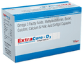Extracure D3 Capsule thumbnail