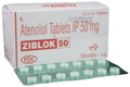 Ziblok 50 Tablet thumbnail