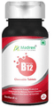 Madren Healthcare Vitamin B12 Veg Chewable Tablet thumbnail