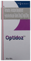 Optidoz Tablet thumbnail