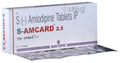 S-Amcard 2.5 Tablet thumbnail