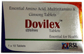 Dovilex Tablet thumbnail