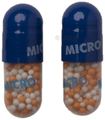 Esofag-D Capsule SR thumbnail
