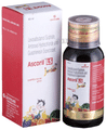 Ascoril LS Junior Syrup thumbnail