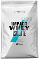 Myprotein Impact Whey Isolate Strawberry Cream thumbnail