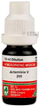ADEL Artemisia Vulg. Dilution 200 thumbnail