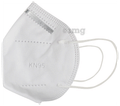 Biosup KN95 Mask thumbnail