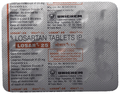 Losar 25 Tablet thumbnail