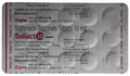 Soliact 10 Tablet thumbnail
