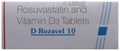 D Rozavel 10 Tablet thumbnail