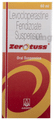 Zerotuss Oral Suspension thumbnail