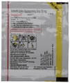 Tadgo 20mg Disintegrating Strip thumbnail