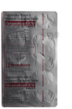 Grandcef-CV Tablet thumbnail