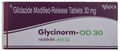 Glycinorm OD 30mg Tablet MR thumbnail