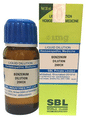 SBL Benzenum Dilution 200 CH thumbnail