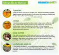 Mamaearth Ubtan Body Butter thumbnail