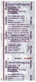 Decdan 0.5mg Tablet thumbnail