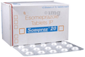 Sompraz 20 Tablet thumbnail