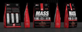 Elite Labs USA Mass Muscle Gainer Double Rich Chocolate thumbnail
